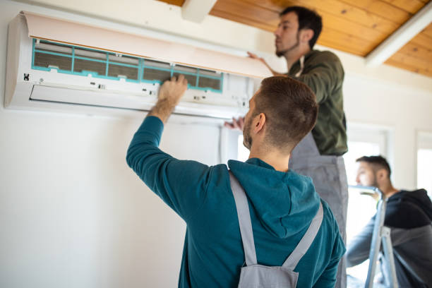 Best HVAC Air Duct Cleaning  in Harrisville, PA