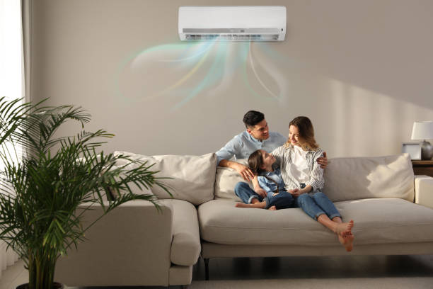 Best 24/7 HVAC Repair  in Harrisville, PA