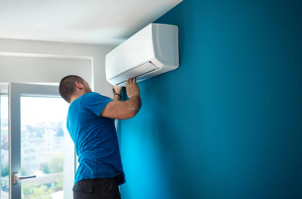 Best Central Air Repair  in Harrisville, PA