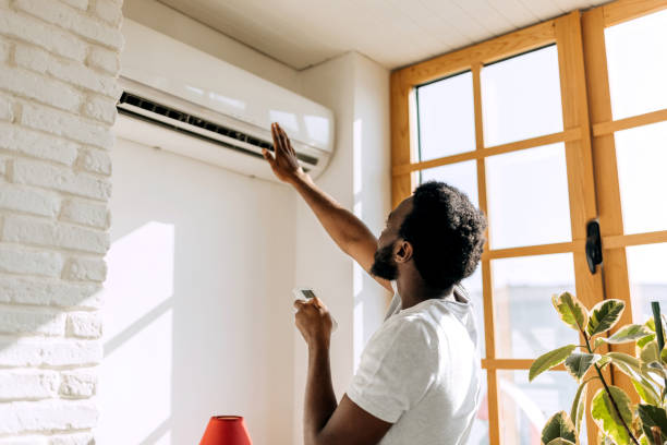 Best Best HVAC Companies  in Harrisville, PA