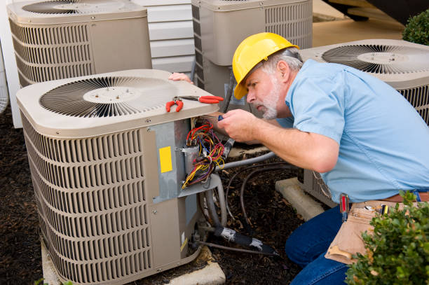 Best HVAC Replacement Cost  in Harrisville, PA
