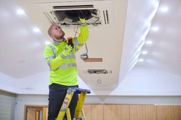 Best HVAC System Installation  in Harrisville, PA