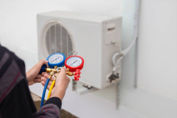 Local HVAC Companies in Harrisville, PA