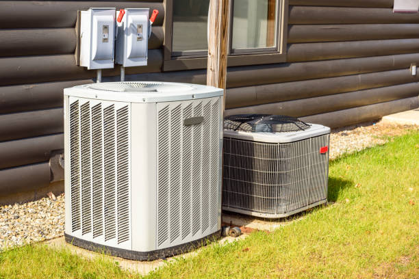 Best 24/7 HVAC Repair  in Harrisville, PA